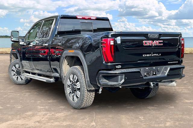 New 2026 GMC Sierra 2500 Denali w/ Technology Package image 3