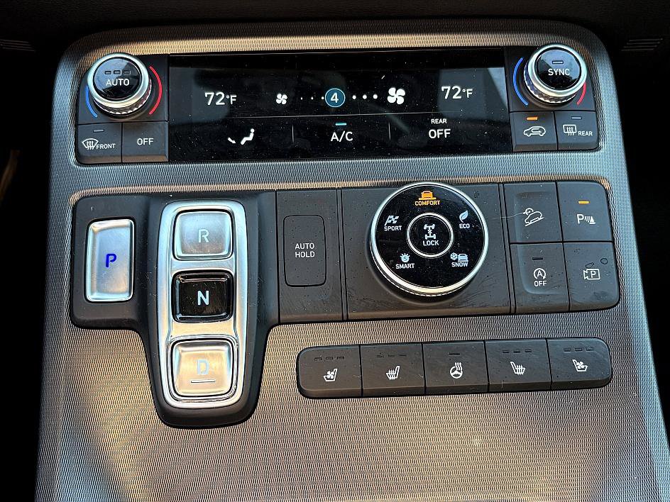 Used 2025 Hyundai Palisade Calligraphy image 27