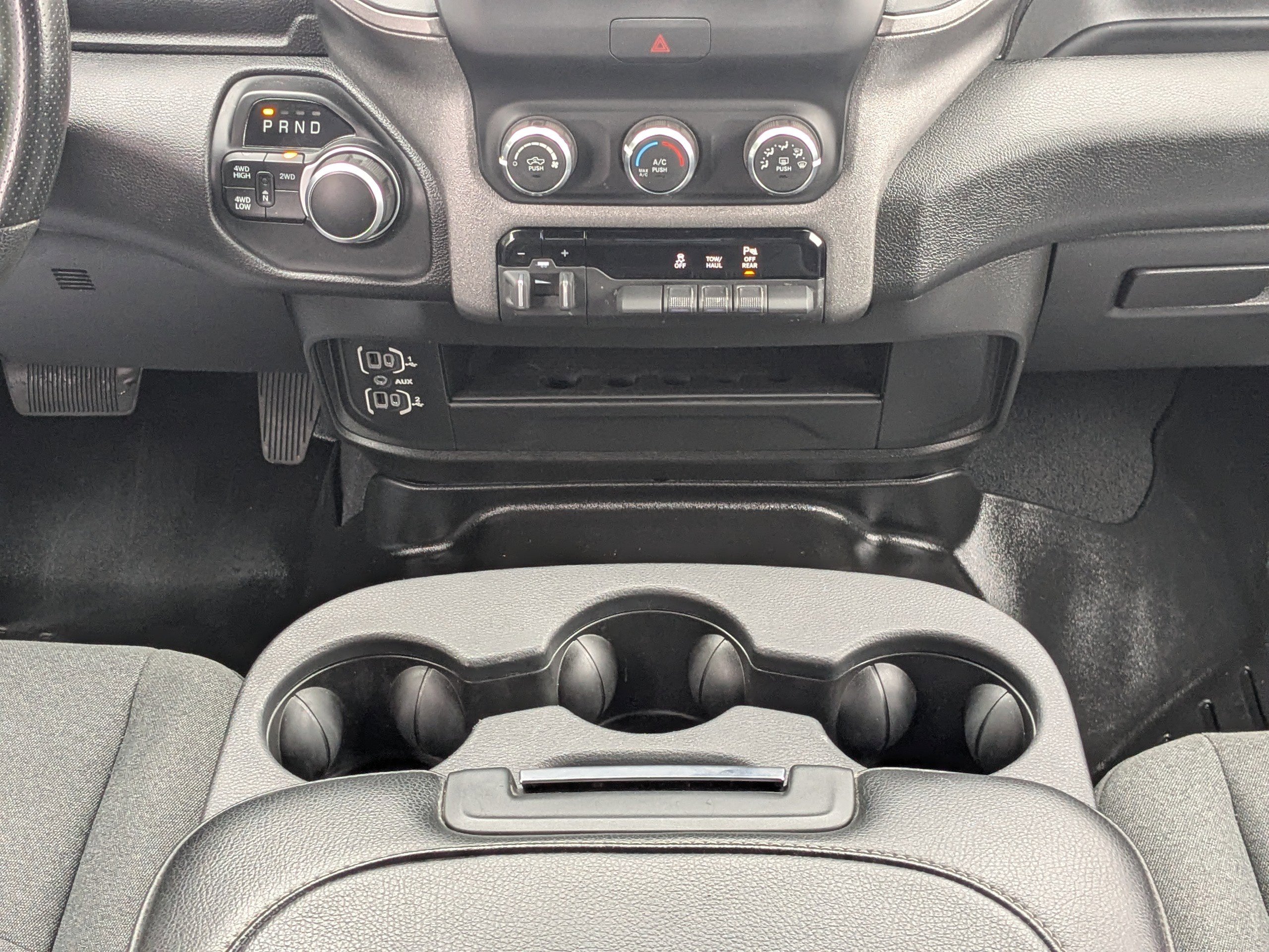 Certified 2022 RAM 2500 Tradesman image 18