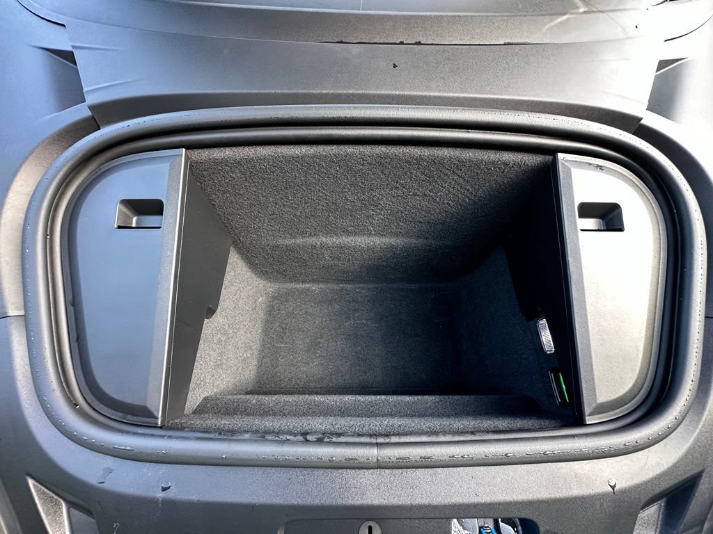 Certified 2022 Porsche Taycan RWD image 40