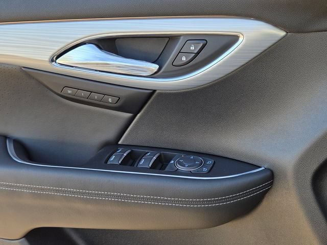 New 2026 Buick Envision Avenir AWD/4WD image 28