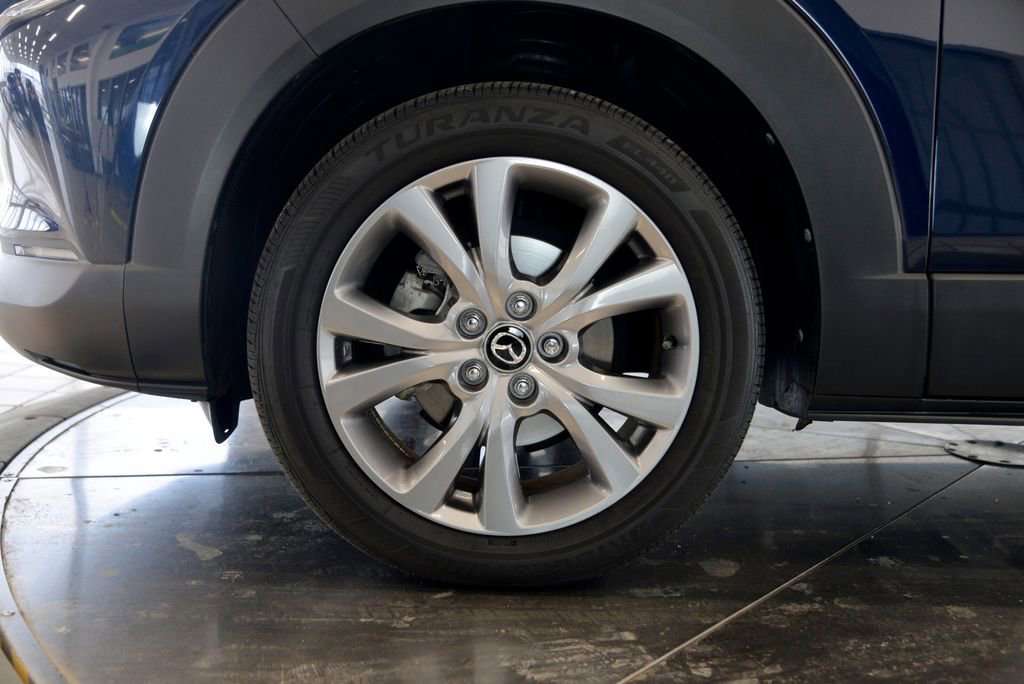 Used 2023 MAZDA CX-30 AWD 2.5 S w/ Preferred Package image 10