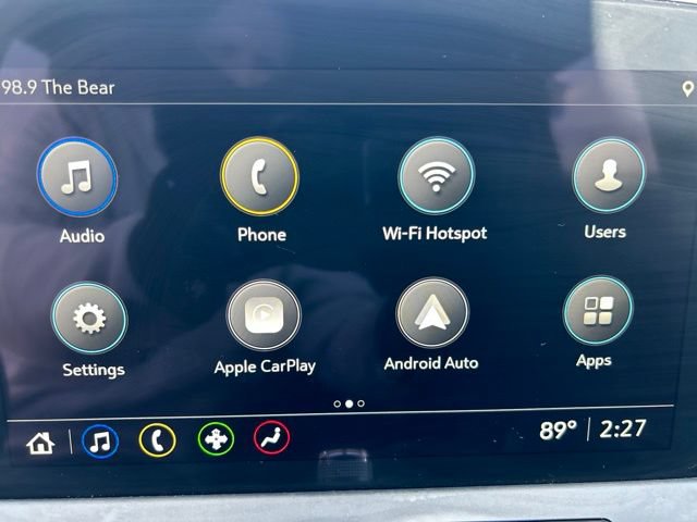 Used 2024 Chevrolet Blazer LT w/ Convenience Package FWD image 24