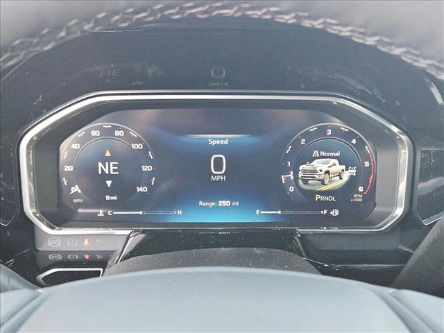 New 2026 Chevrolet Silverado 2500 LT image 11