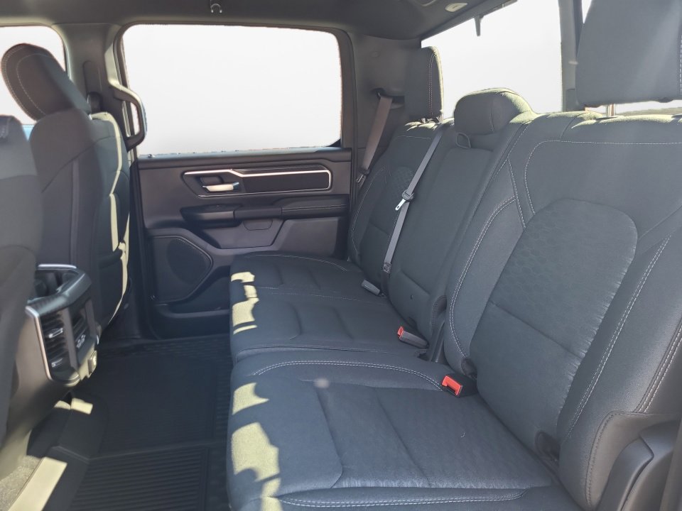 New 2026 RAM 1500 Big Horn image 13