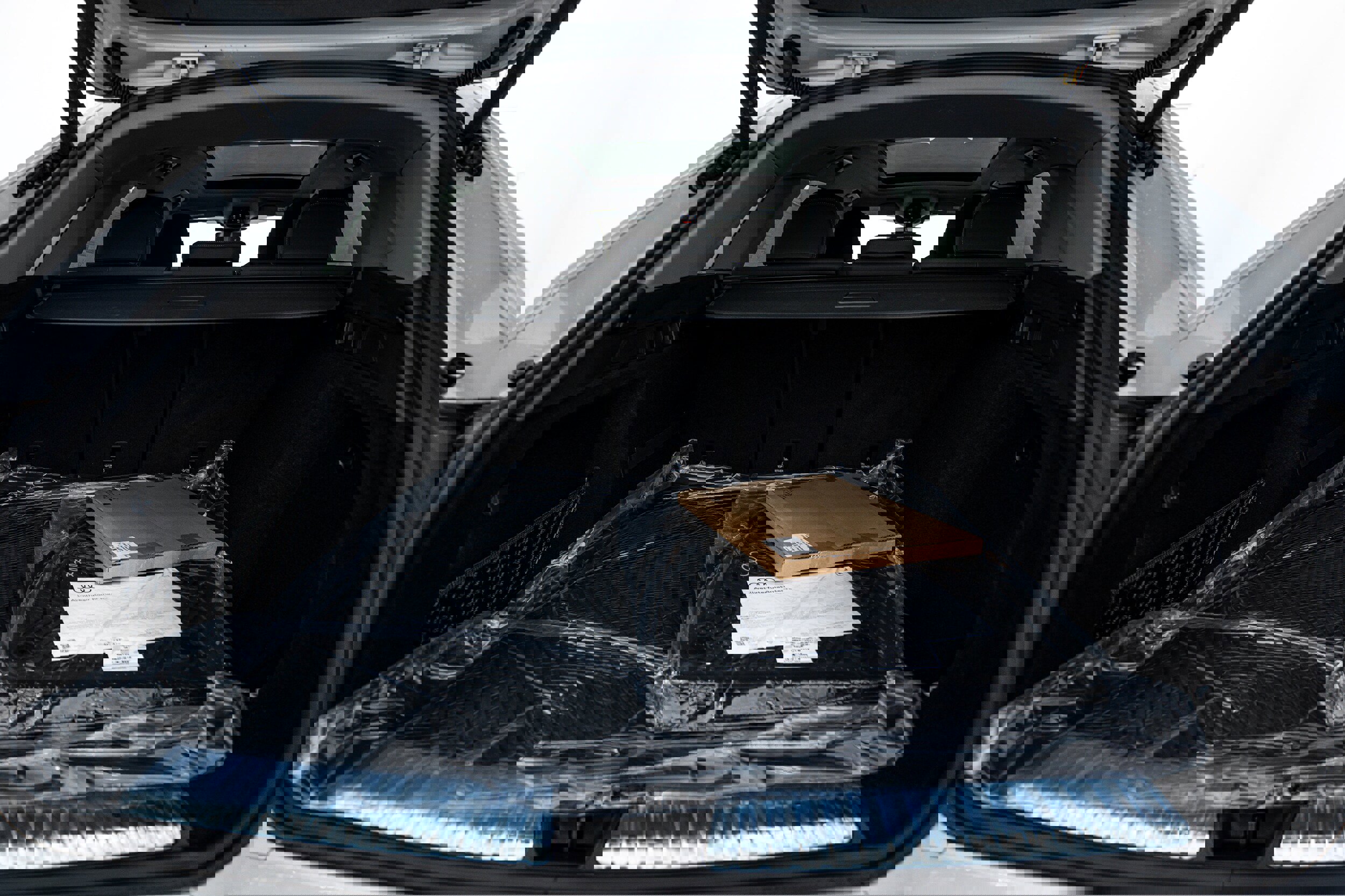 New 2025 Audi Q5 Premium Plus image 20