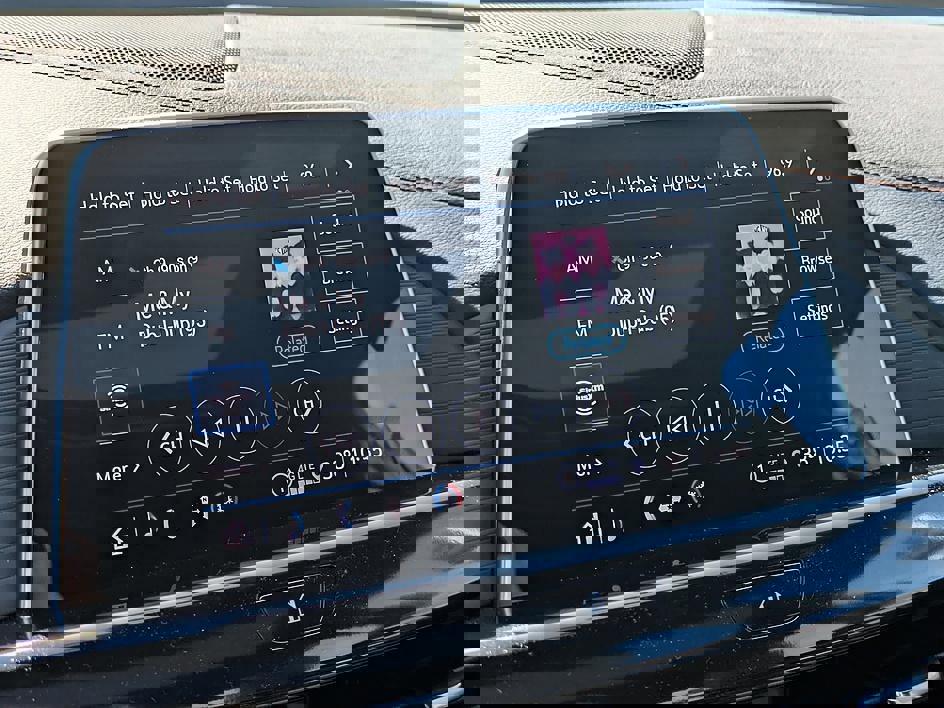 New 2026 Cadillac CT4 V image 21