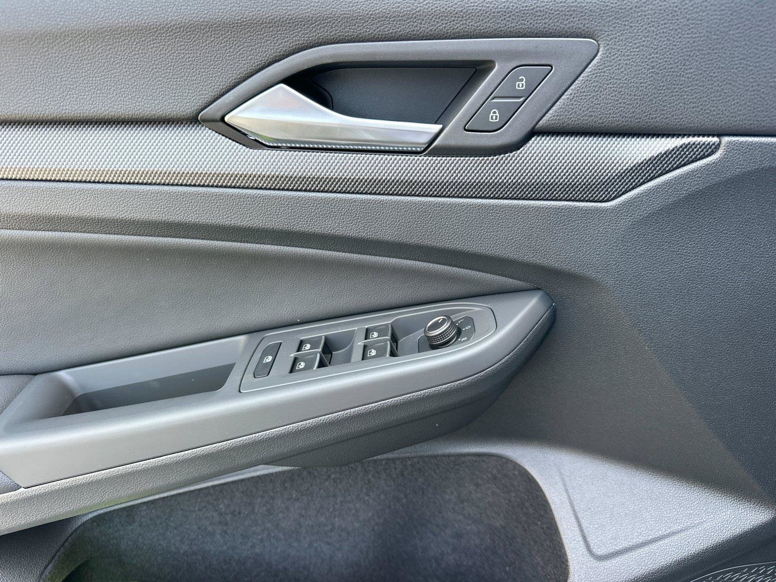 New 2026 Volkswagen GTI Autobahn FWD image 10