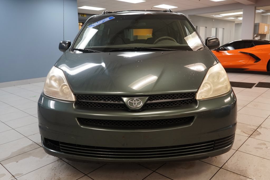 Used 2004 Toyota Sienna FWD image 15