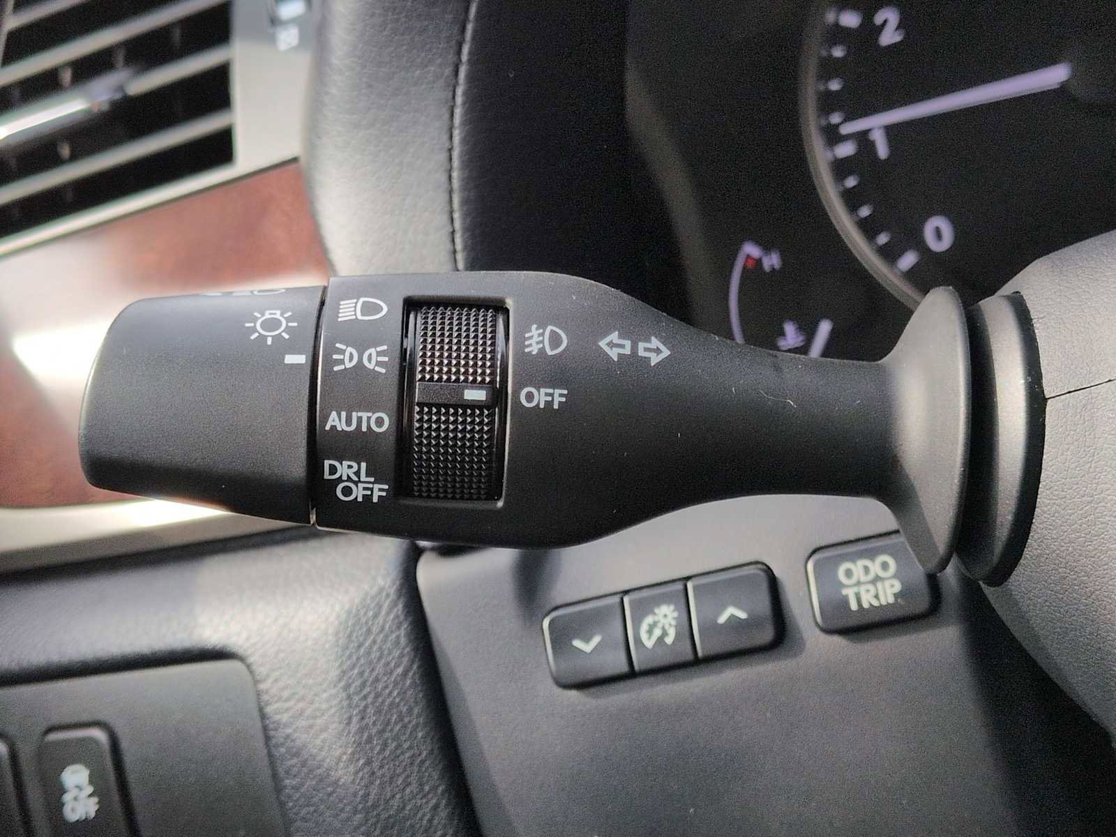 Used 2014 Lexus GS 350 AWD w/ Premium Package image 29