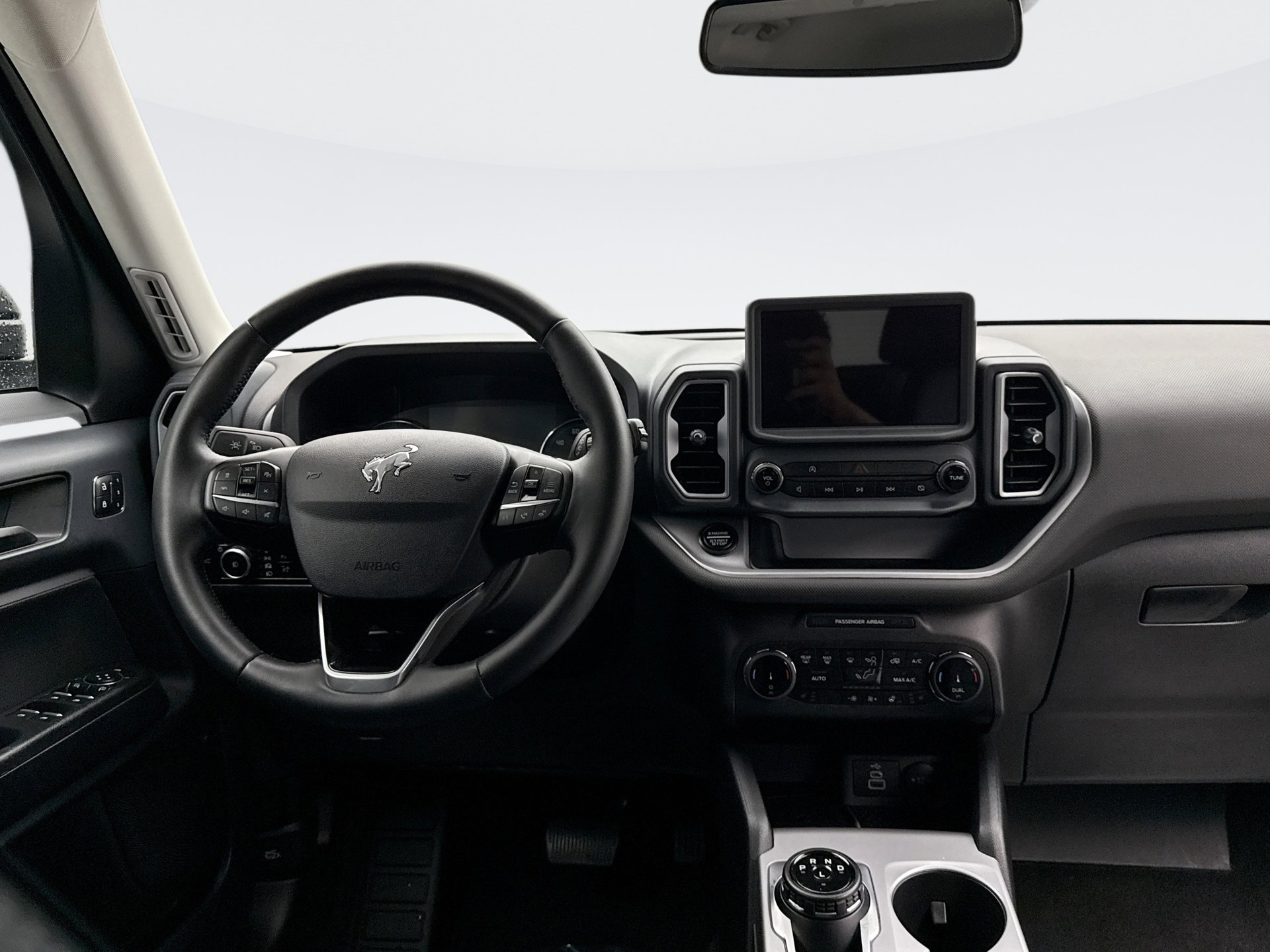 Used 2024 Ford Bronco Sport Outer Banks w/ Tech Package image 12