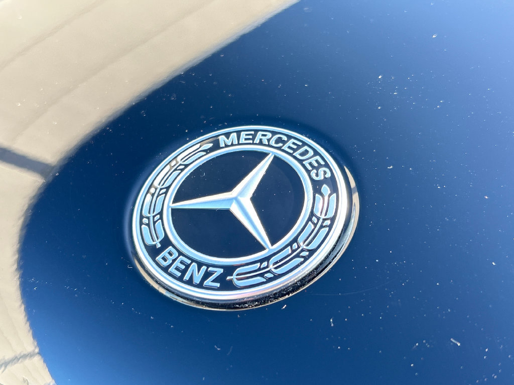 New 2026 Mercedes-Benz GLE 450 4MATIC image 29