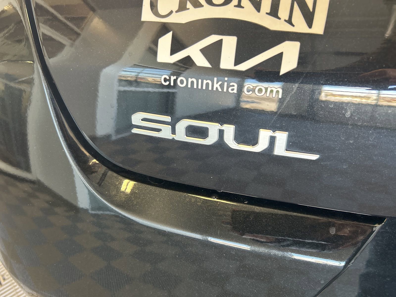 Used 2024 Kia Soul GT-Line image 10