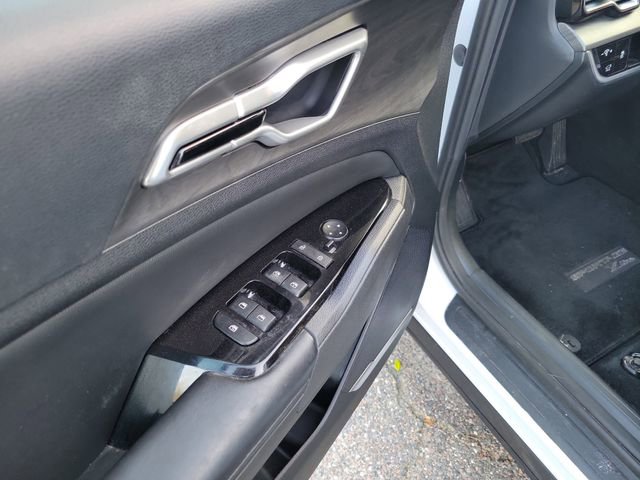 Used 2023 Kia Sportage X-Line w/ X-Line Premium Package image 12