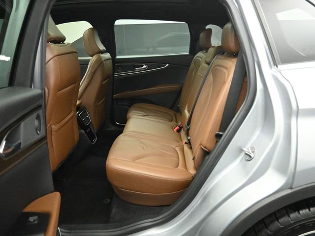 Certified 2023 Lincoln Nautilus Reserve w/ Luxury Package image 21