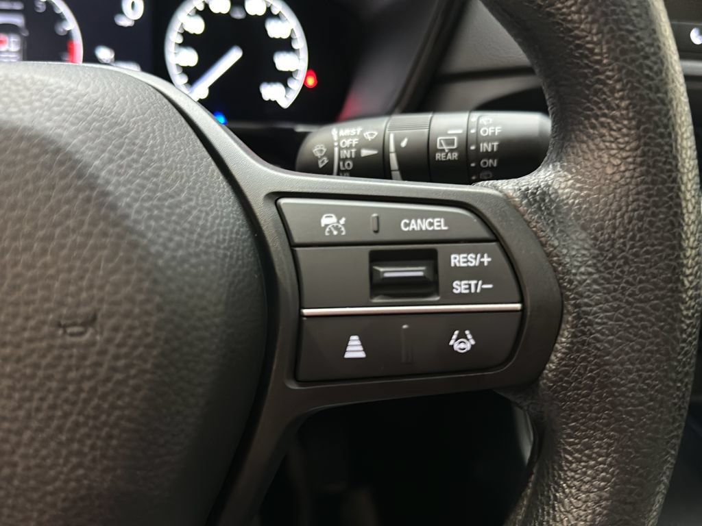 Certified 2024 Honda CR-V EX image 28