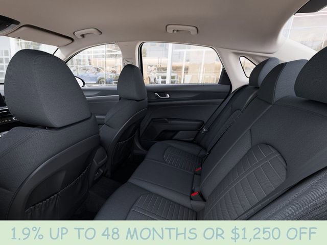 New 2026 Kia K5 LXS image 19