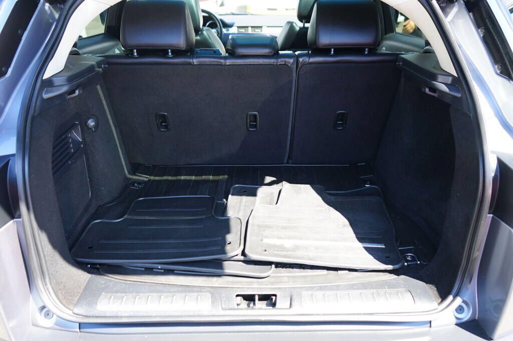 Used 2013 Land Rover Range Rover Evoque Pure Plus AWD/4WD image 27