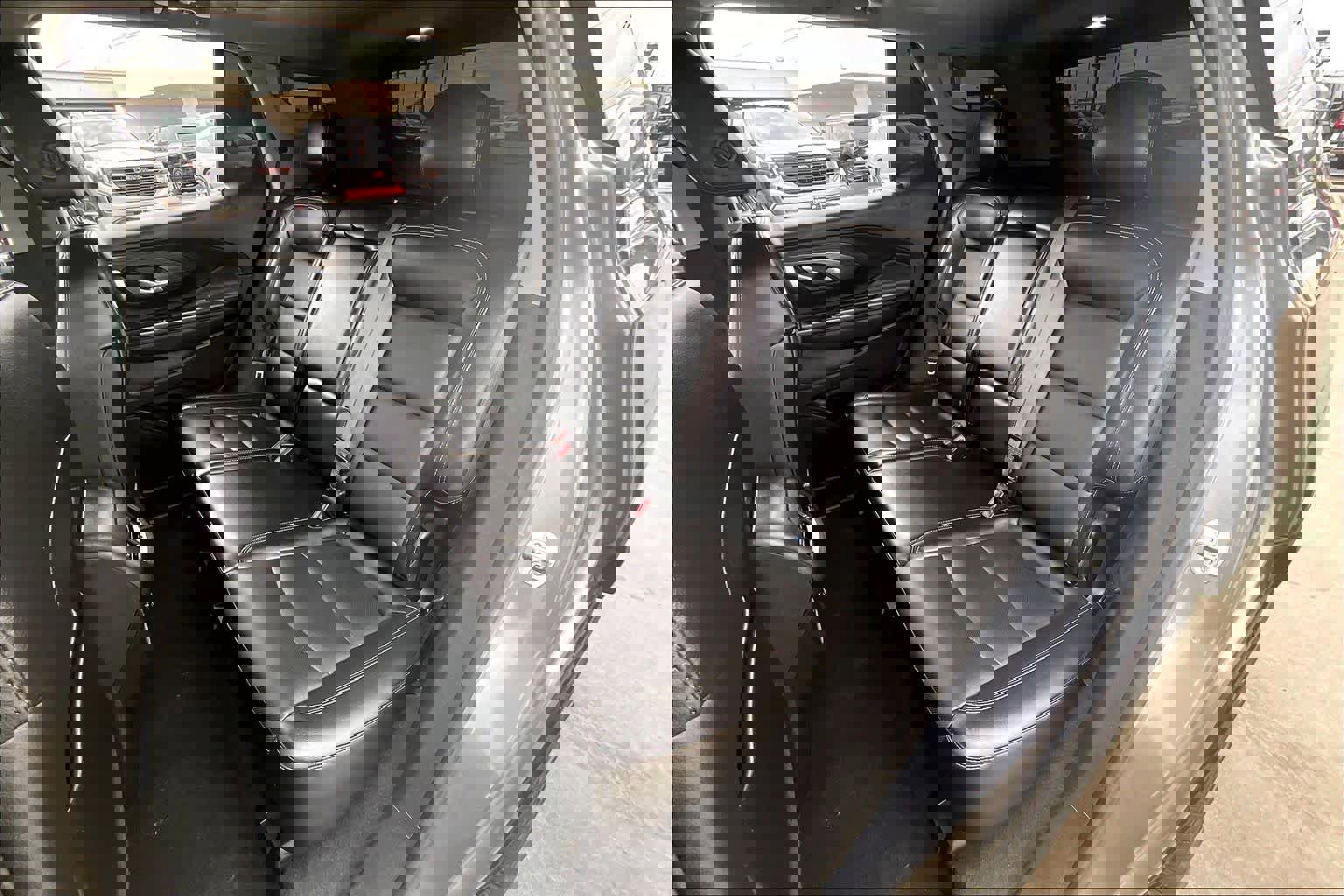 Used 2021 GMC Terrain SLT w/ Infotainment Package II image 21