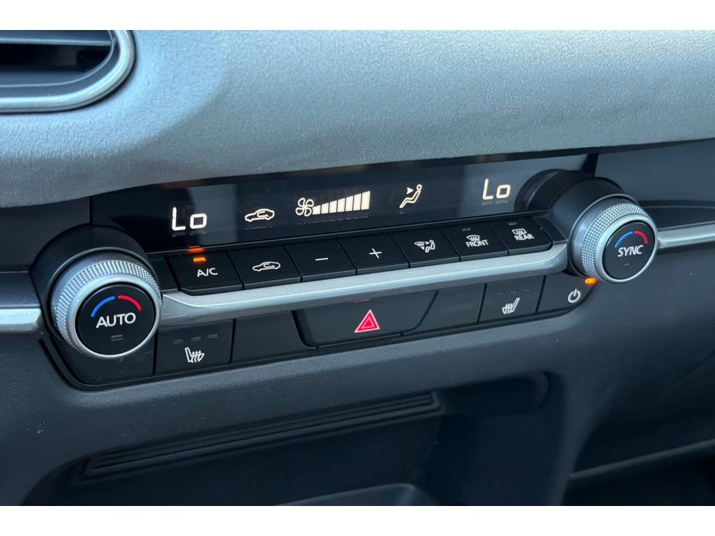 New 2026 MAZDA CX-30 Aire Edition AWD/4WD image 20