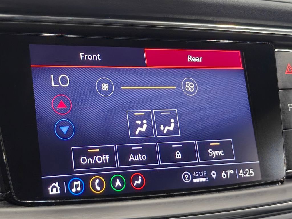 Used 2024 Buick Enclave Premium image 50