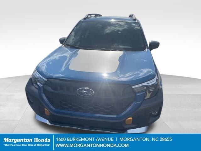 Used 2026 Subaru Forester Wilderness image 16