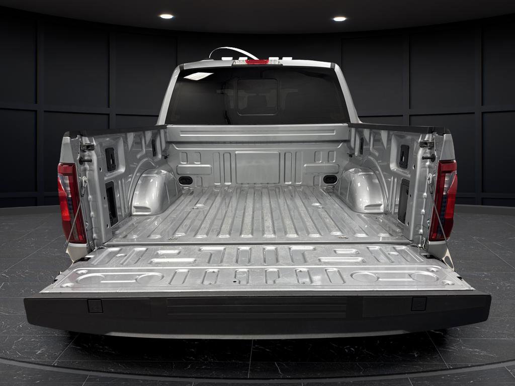 Used 2024 Ford F150 XLT w/ Equipment Group 302A MID image 14