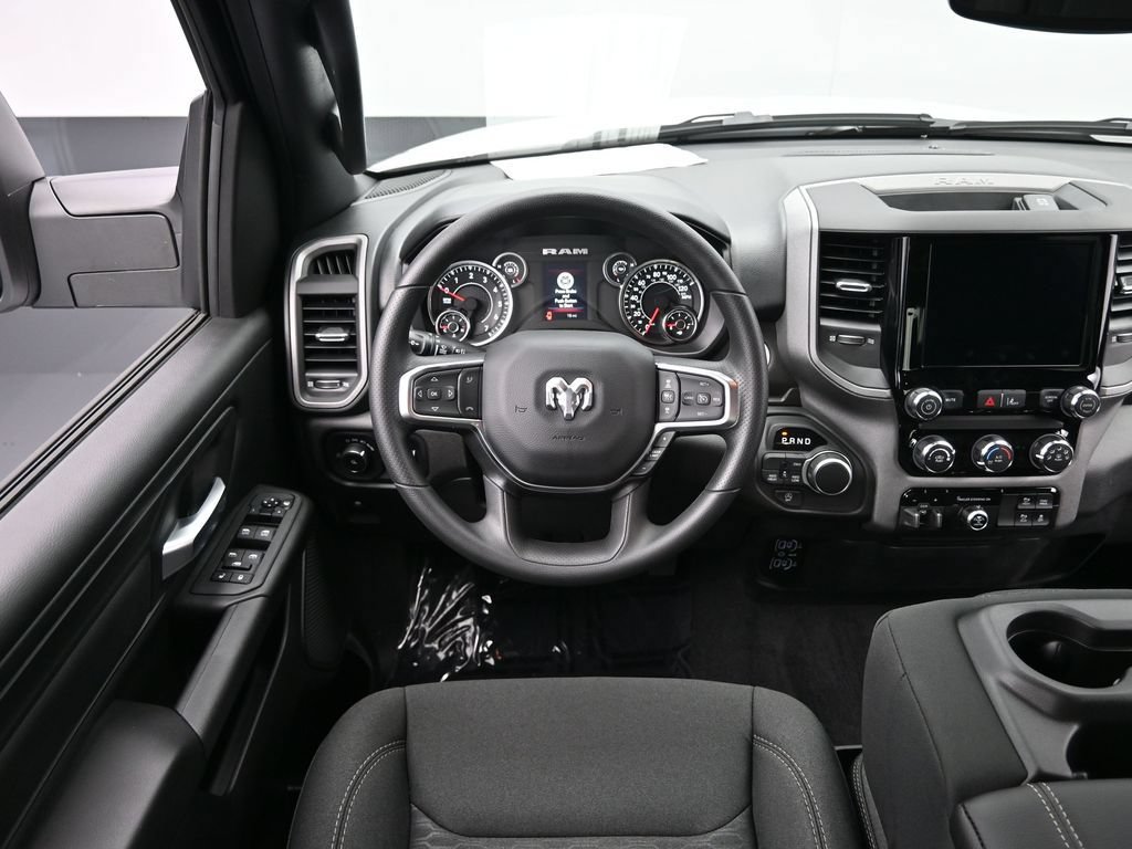 Used 2025 RAM 1500 Tradesman AWD/4WD image 22