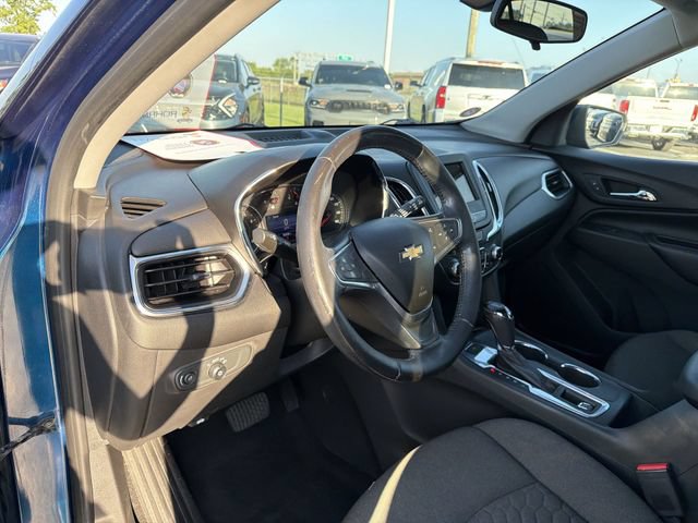 Used 2019 Chevrolet Equinox LT FWD image 21