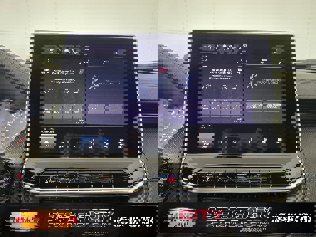 New 2026 Jeep Compass Latitude image 20