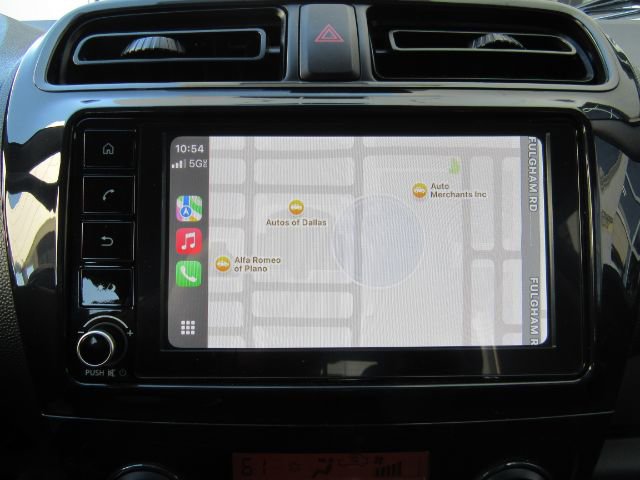 Used 2024 Mitsubishi Mirage ES image 10