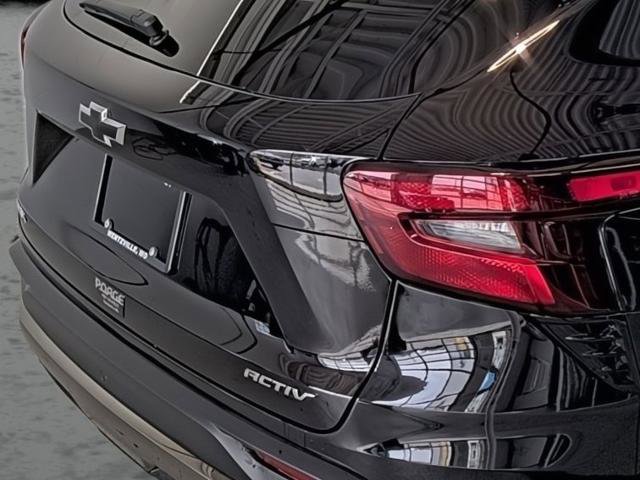 New 2026 Chevrolet Trax ACTIV image 15