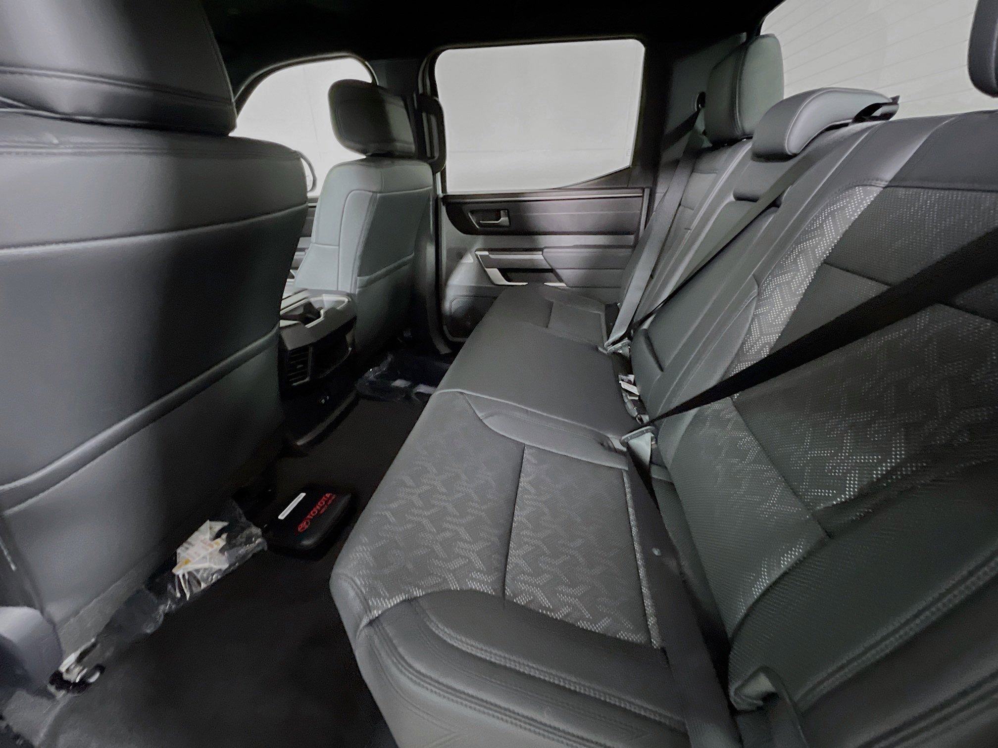 Used 2025 Toyota Tundra SR5 RWD image 28