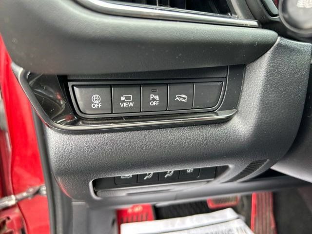 Used 2021 MAZDA CX-30 2.5 Turbo w/ Premium Plus Pkg AWD/4WD image 20