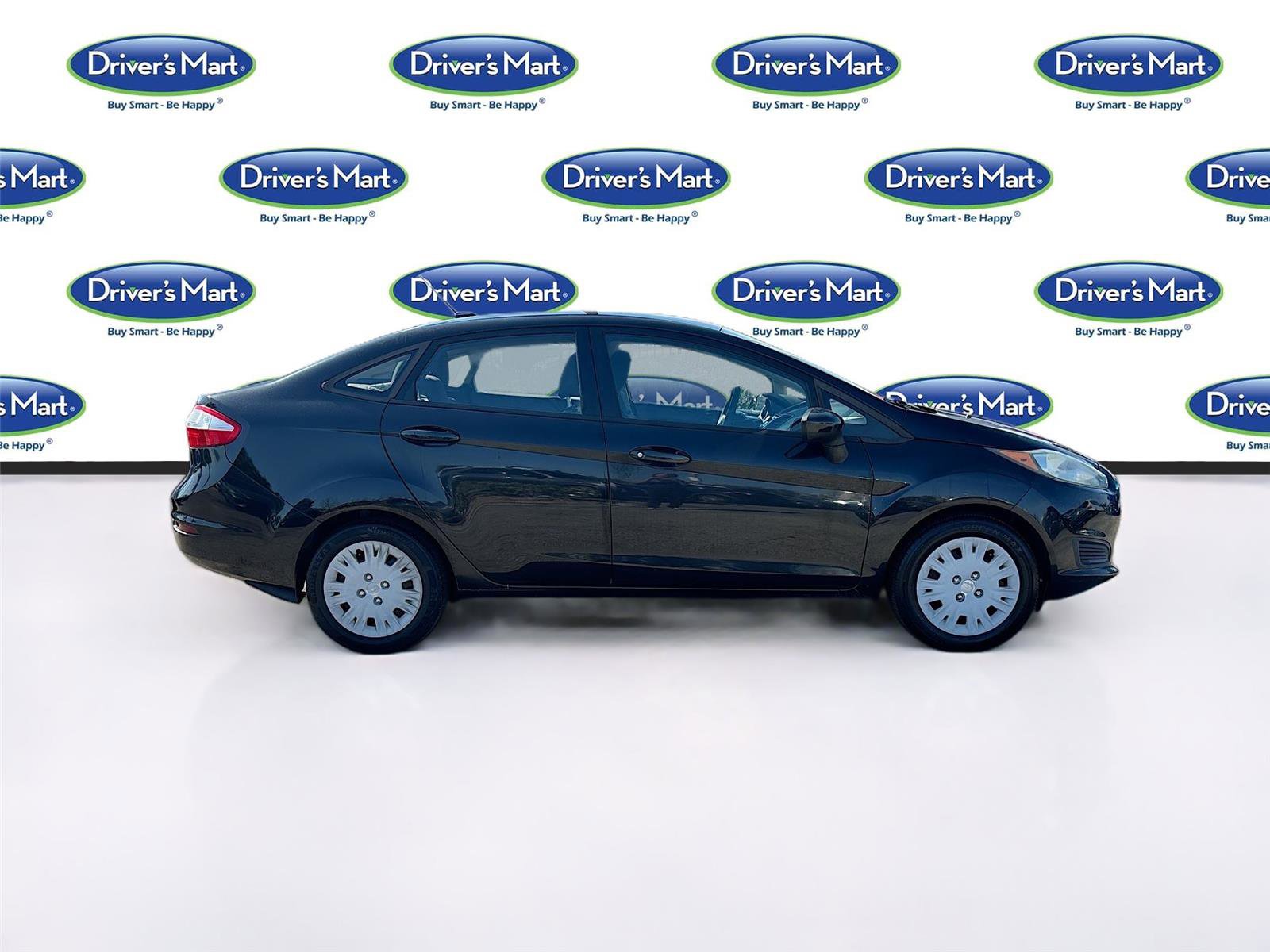 Used 2015 Ford Fiesta S image 8