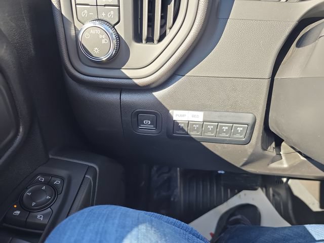 New 2026 GMC Sierra 3500 Pro w/ Convenience Package AWD/4WD image 18