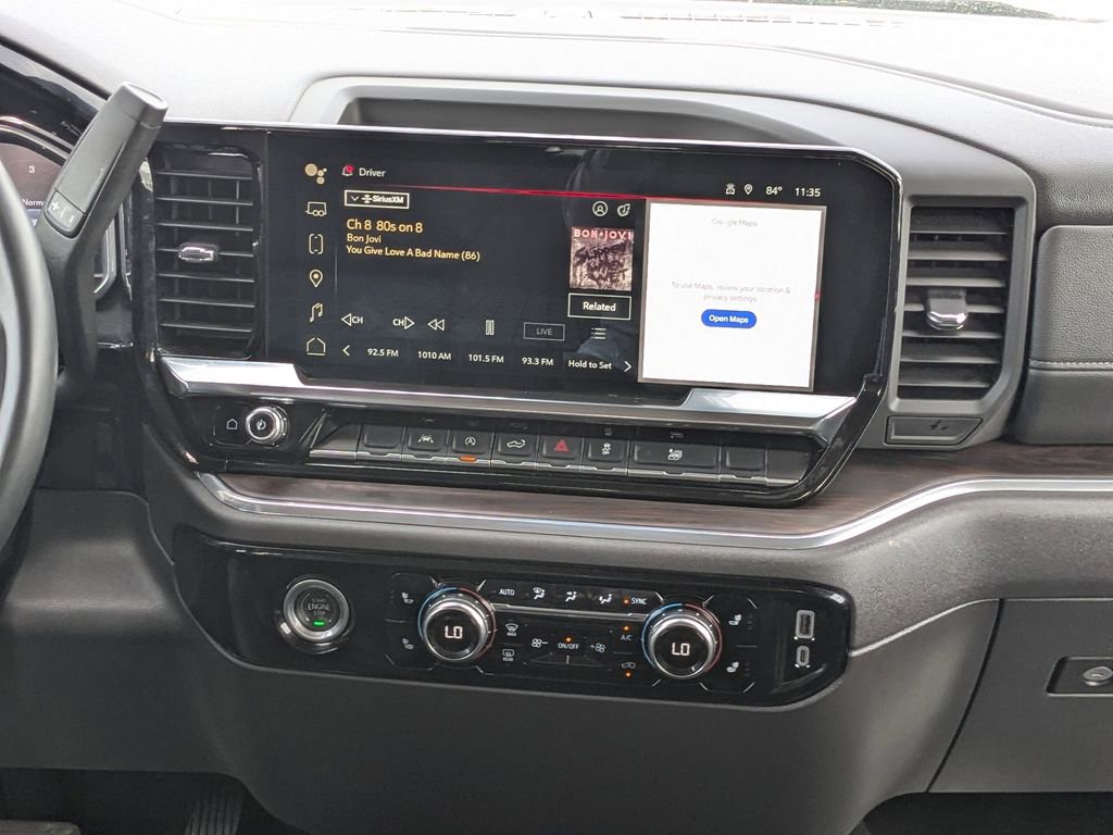 Certified 2024 GMC Sierra 1500 SLT image 18