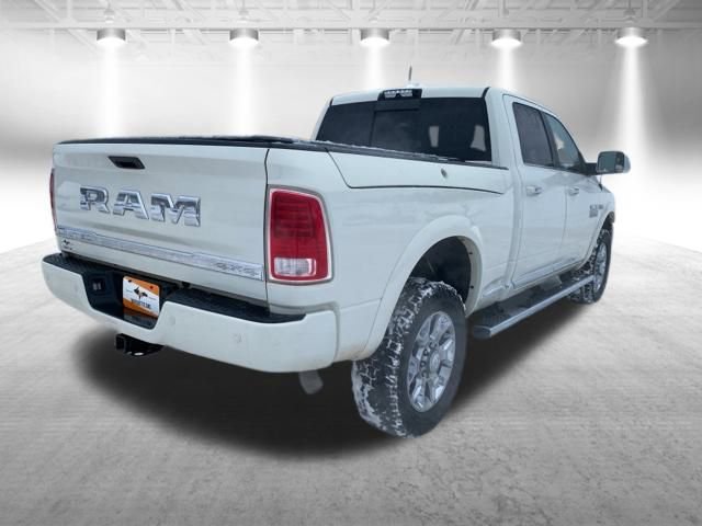 Used 2016 RAM 2500 Limited image 8