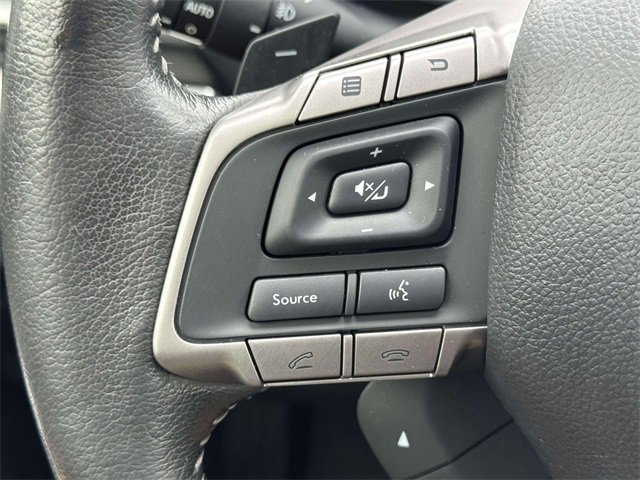 Used 2015 Subaru Impreza 2.0i Sport Limited image 21