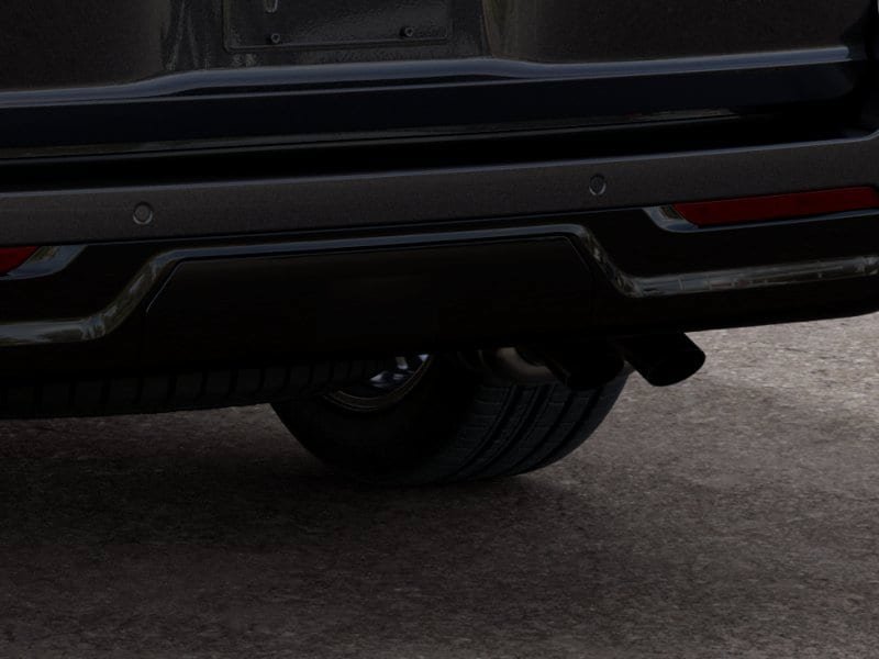 New 2027 Lincoln Navigator Reserve AWD/4WD image 23