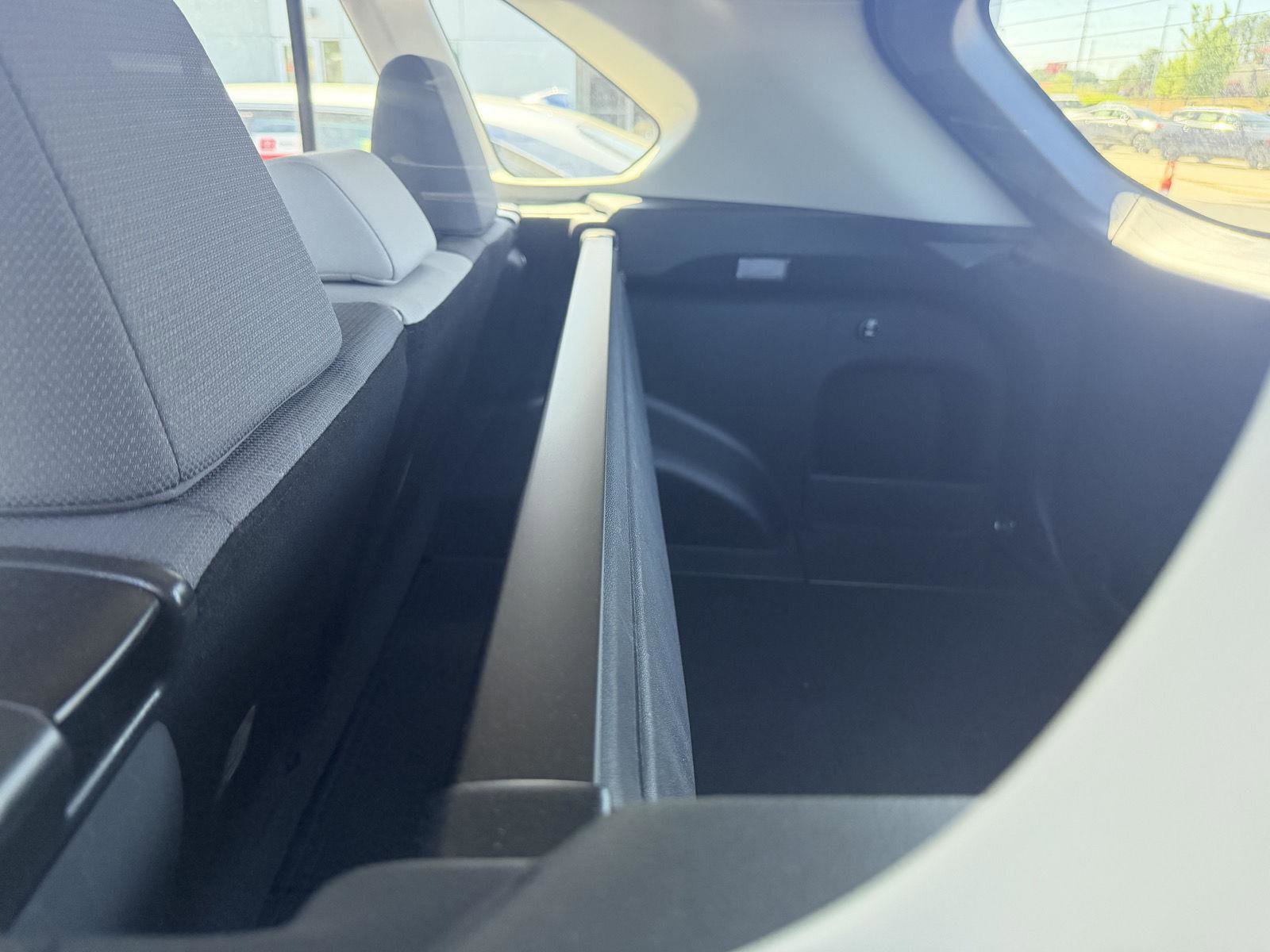 Used 2024 Toyota RAV4 XLE w/ Convenience Package FWD image 11