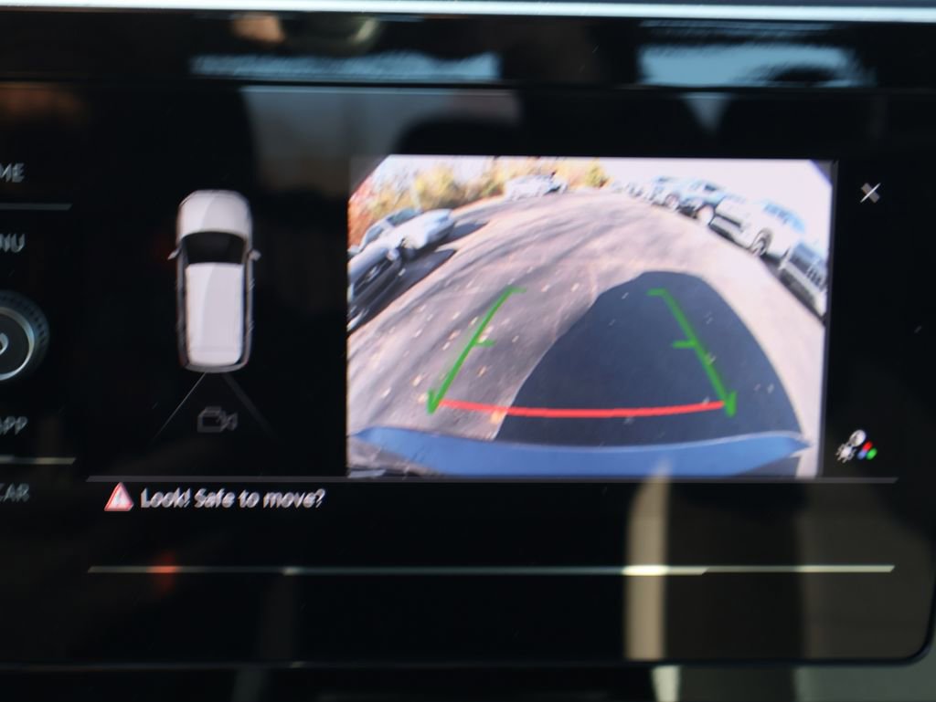 New 2026 Volkswagen Taos S image 27