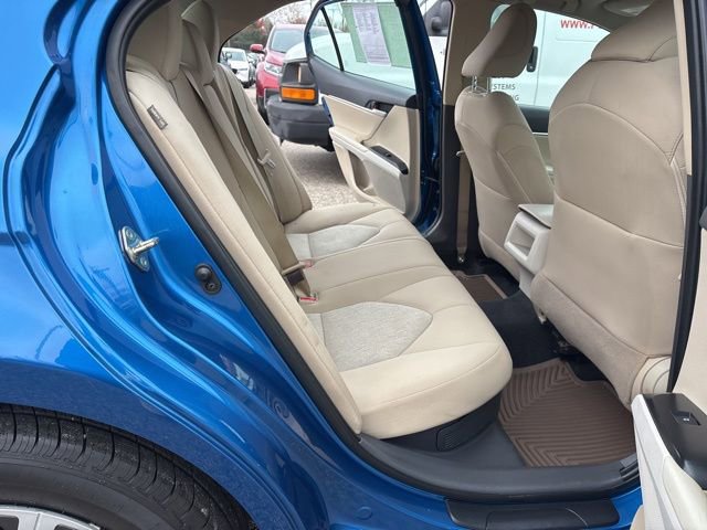 Used 2020 Toyota Camry LE w/ Fleet Convenience Package image 26