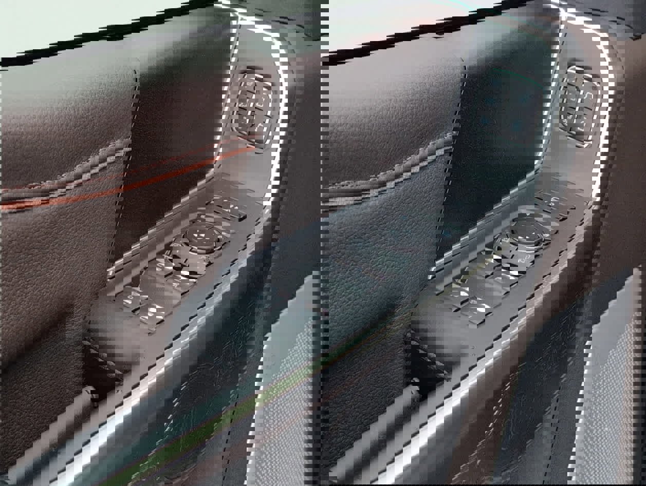 New 2026 Ford F250 King Ranch w/ Chrome Package image 5