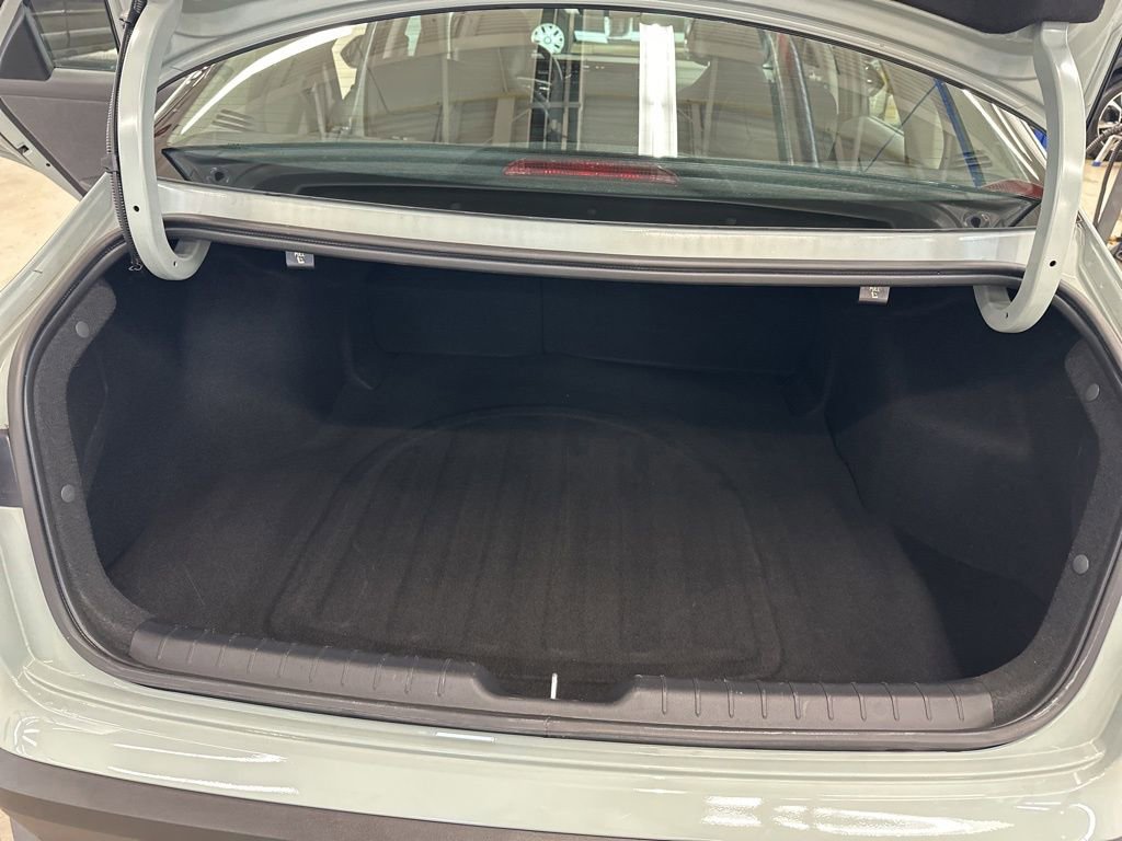 Certified 2025 Kia K4 EX FWD image 23