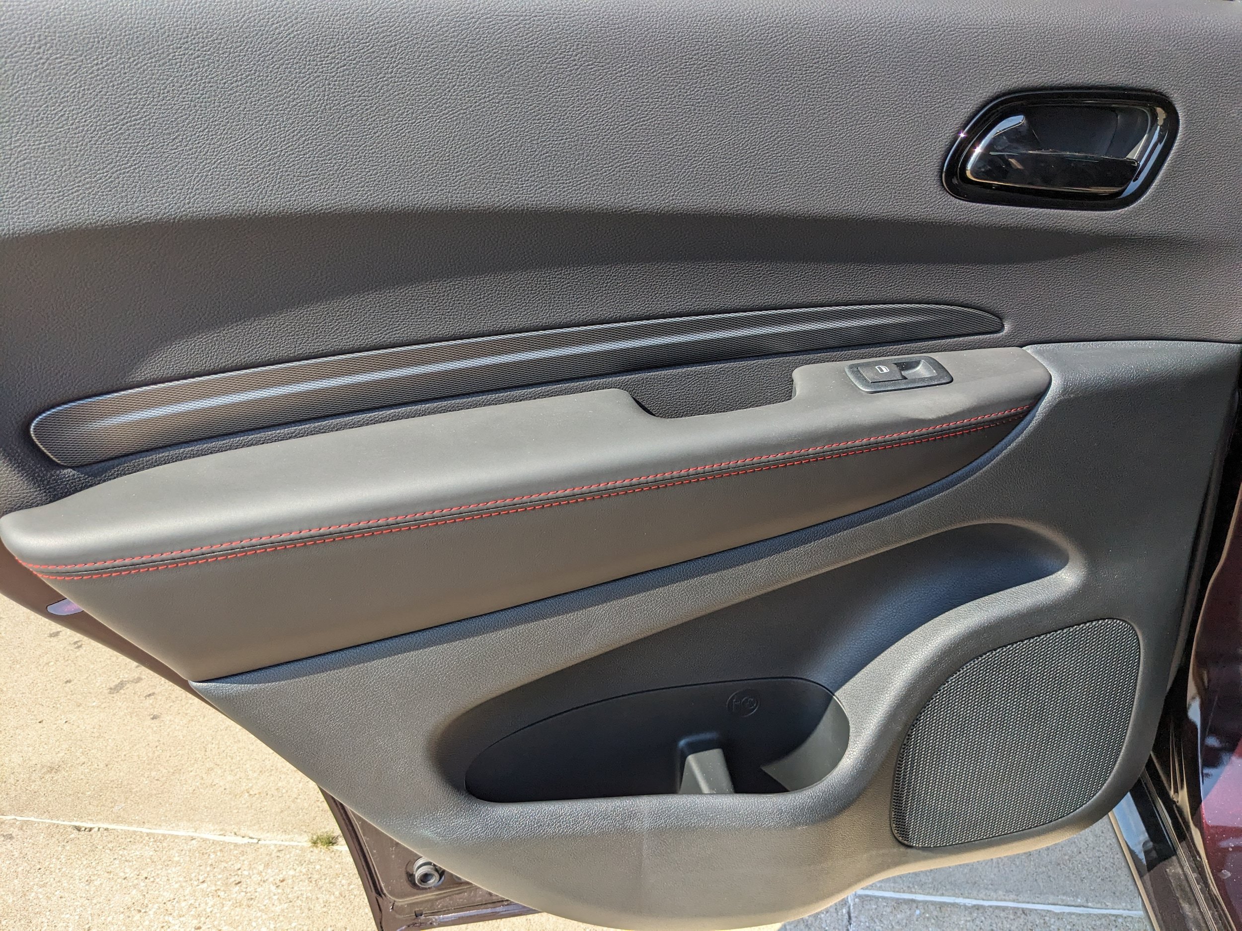New 2027 Dodge Durango GT AWD/4WD image 45