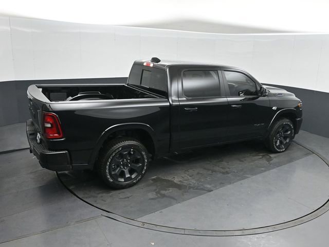 New 2026 RAM 1500 Big Horn image 30