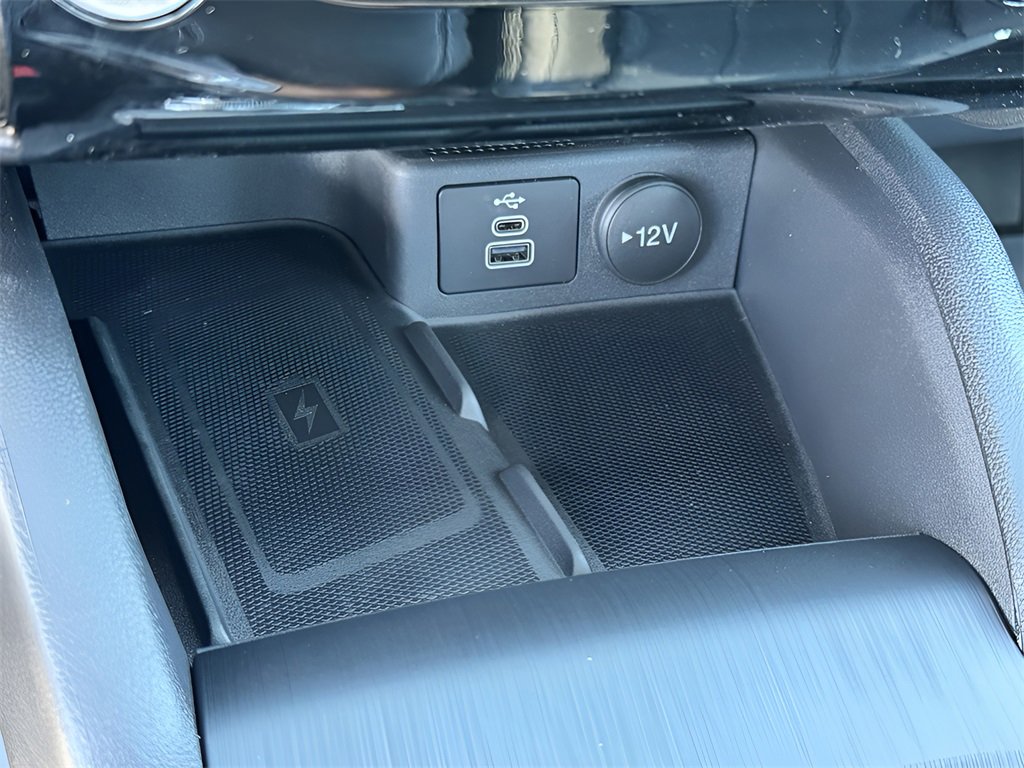 New 2026 Ford Escape Platinum w/ Premium Technology Package image 19