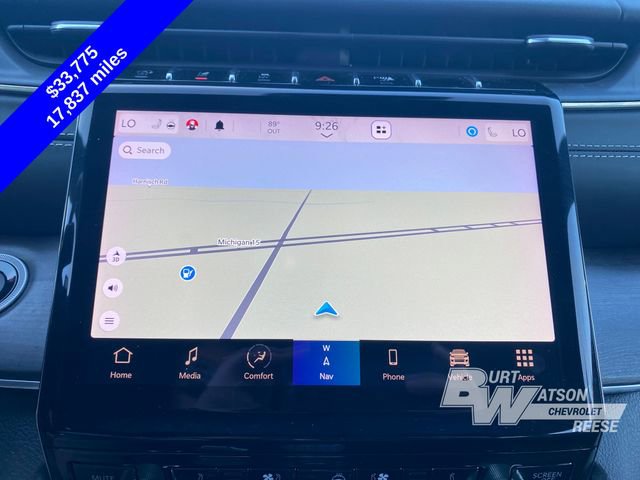 Used 2021 Jeep Grand Cherokee L Overland image 28