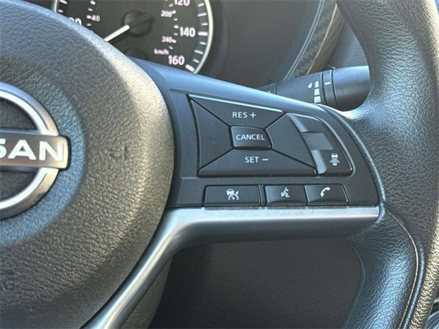 Certified 2024 Nissan Sentra SV image 12